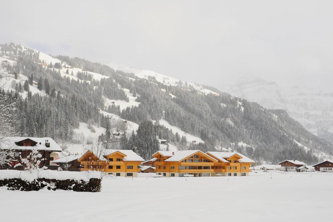 Photo of Others in Lenk