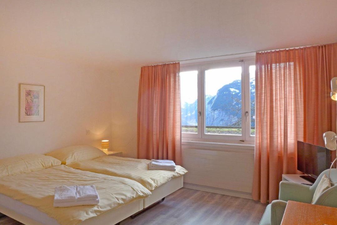 Photo of Others in Wengen