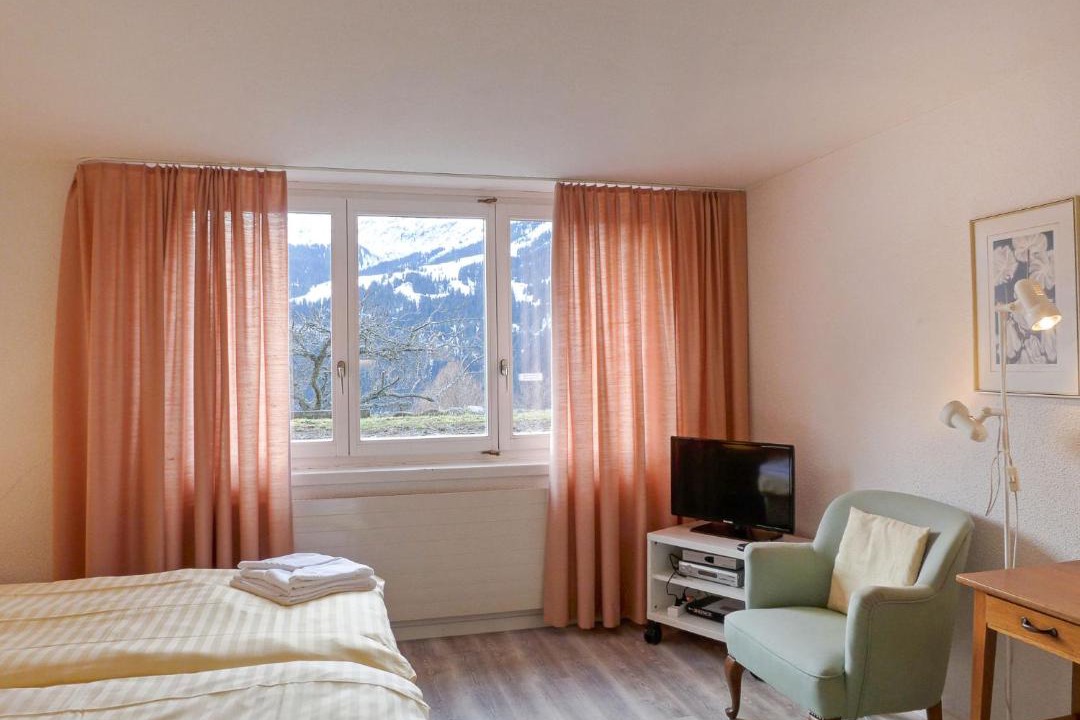 Photo of Others in Wengen