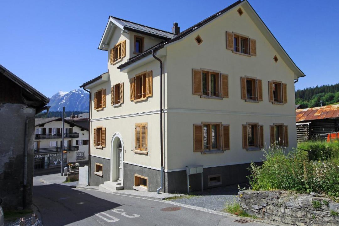 Photo of Others in Flims