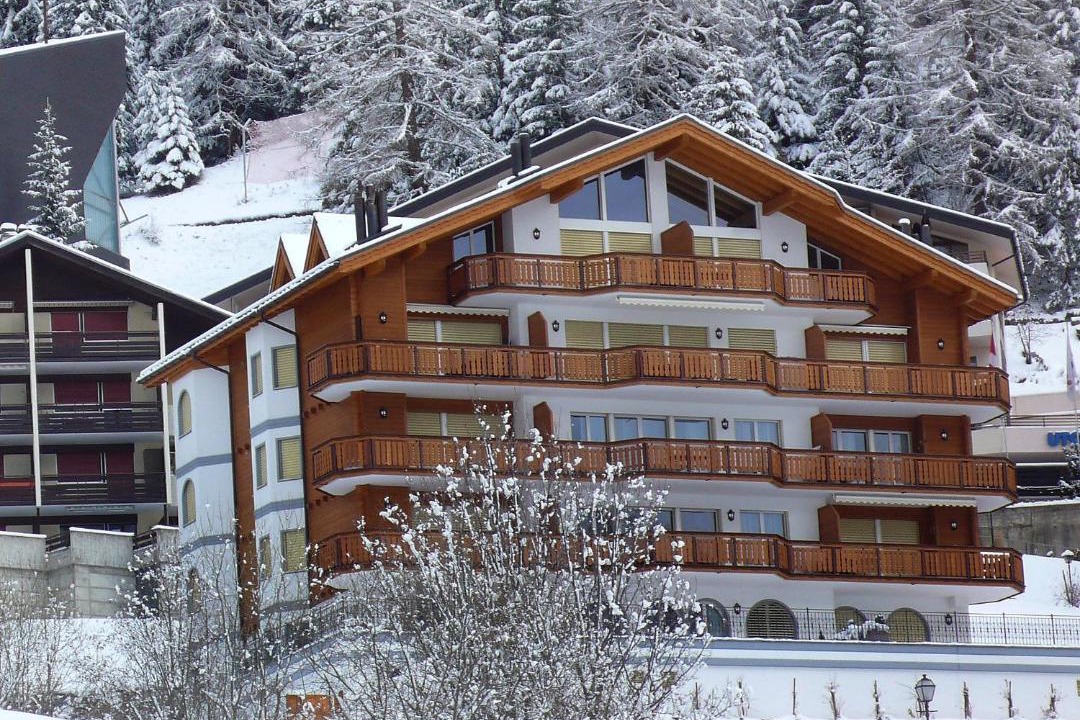 Photo of Others in Leukerbad