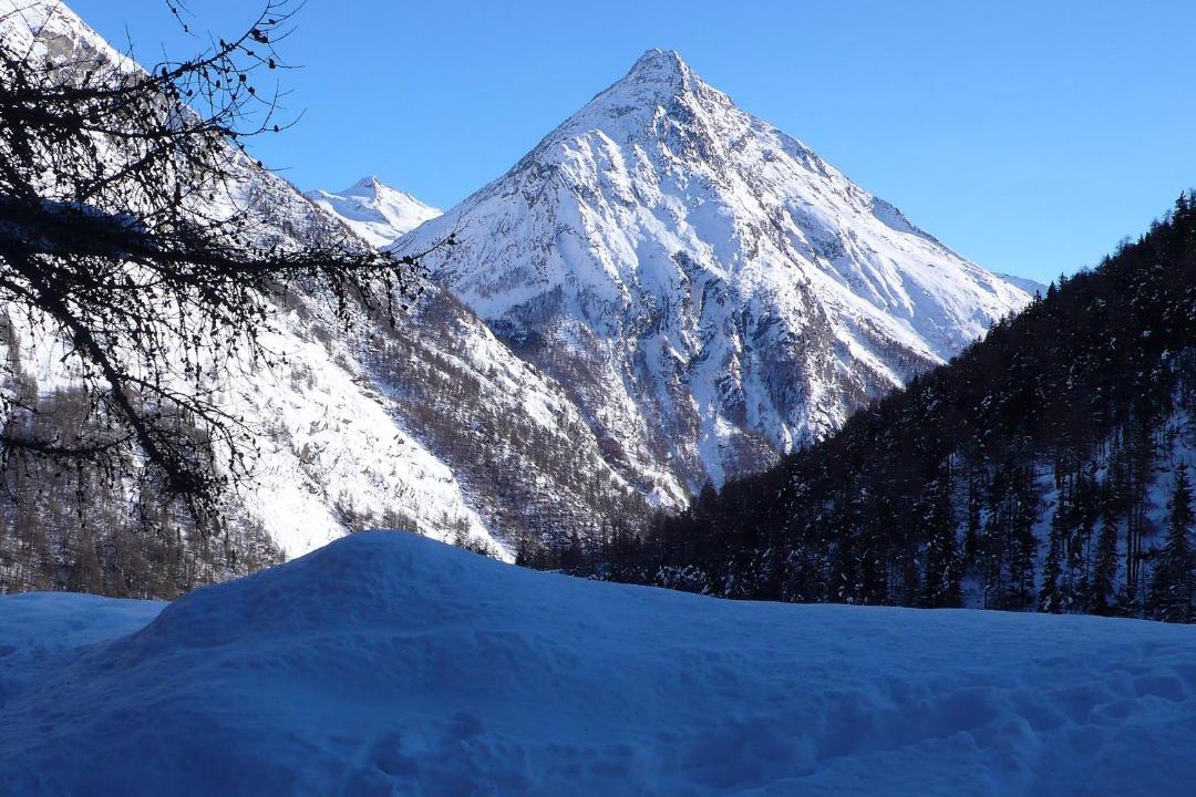 Photo of Others in Saas Grund
