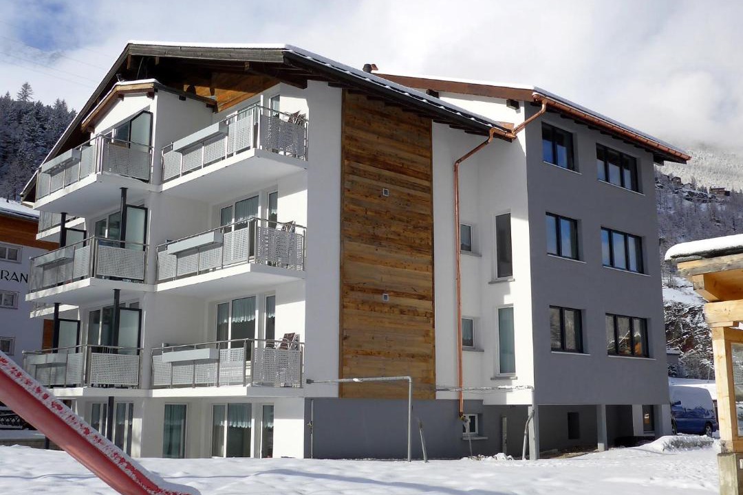 Photo of Others in Saas Grund