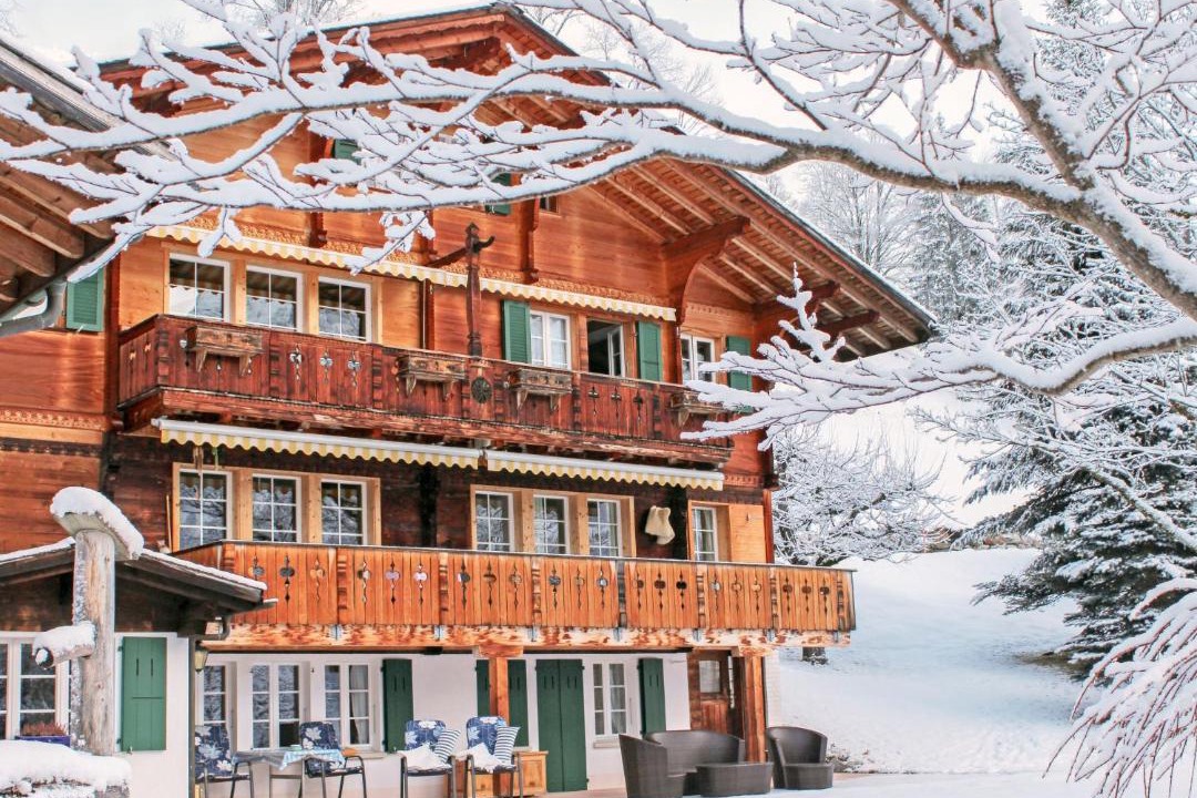 Photo of Others in Grindelwald