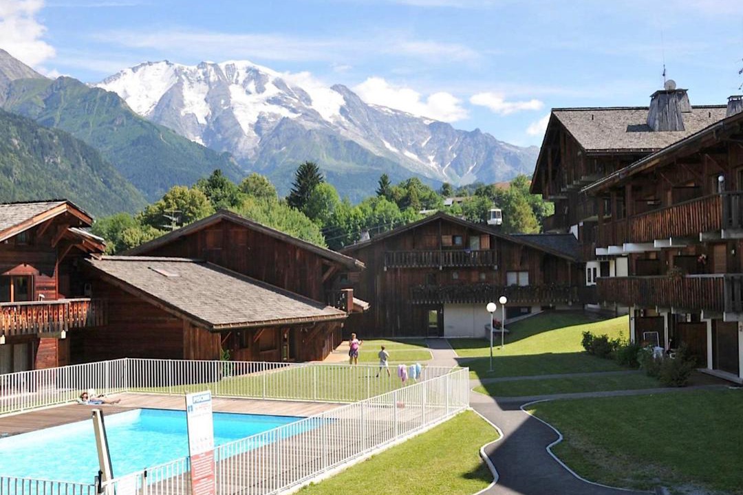 Photo of Others in Saint-Gervais-les-Bains