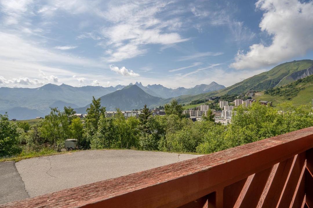 Photo of Others in La Toussuire