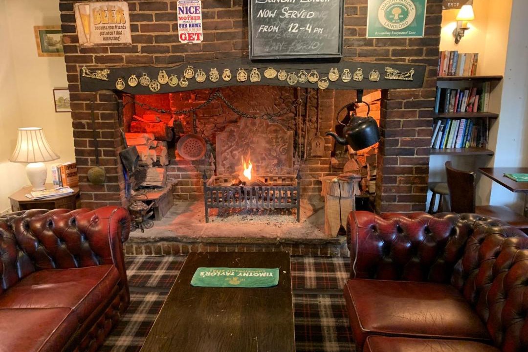 Photo of Others in Liss