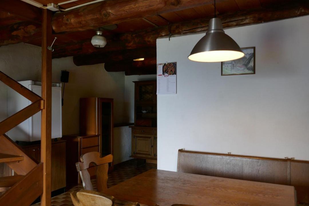 Photo of Livingroom in Malvaglia