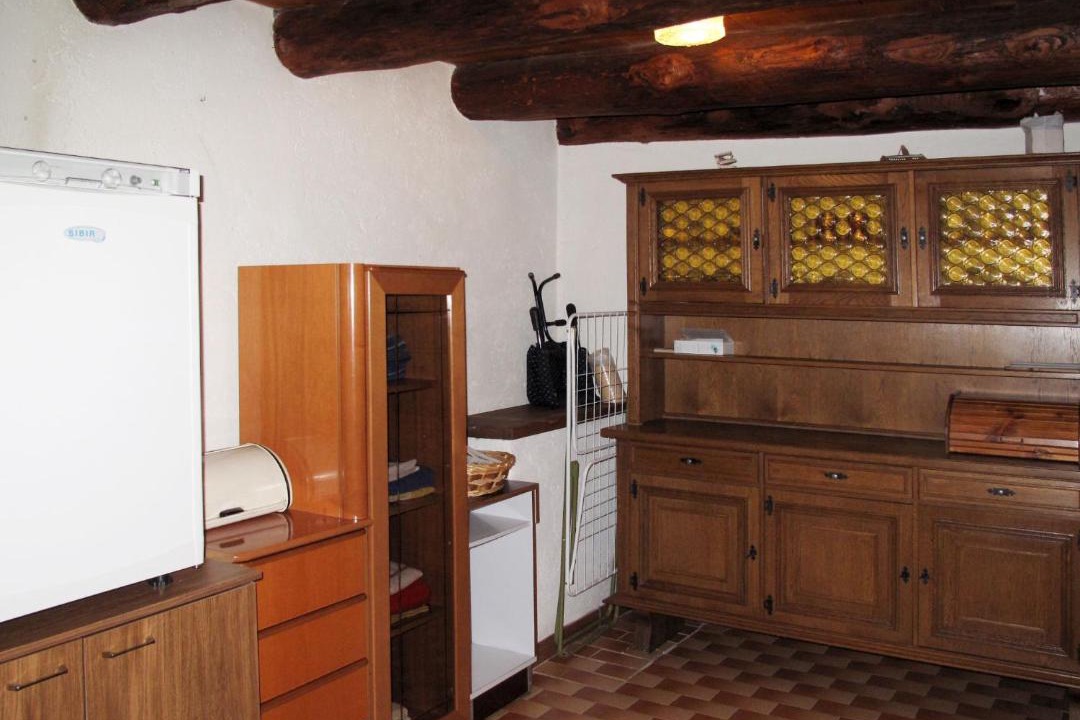 Photo of Kitchen in Malvaglia