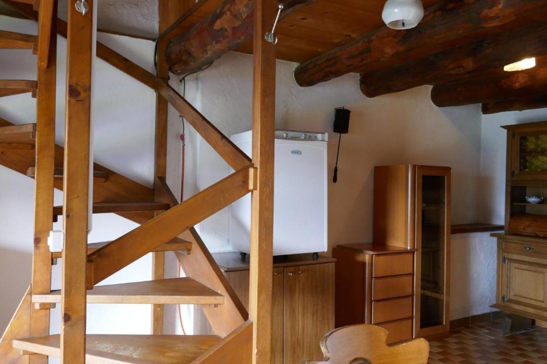 Photo of Livingroom in Malvaglia