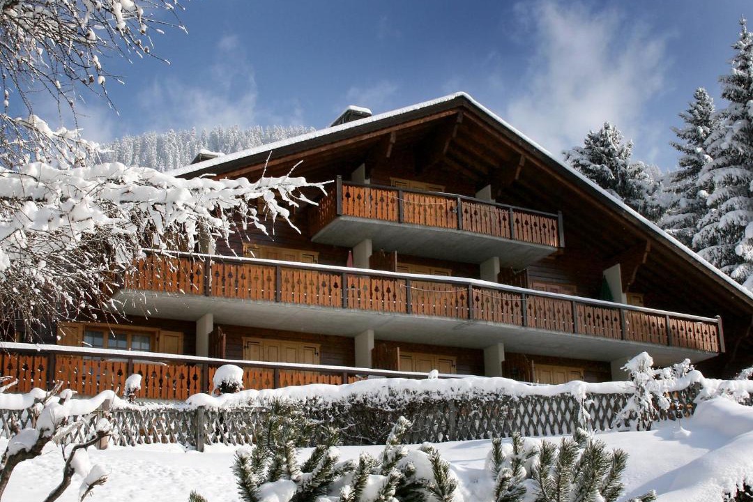 Photo of Others in Villars-sur-Ollon