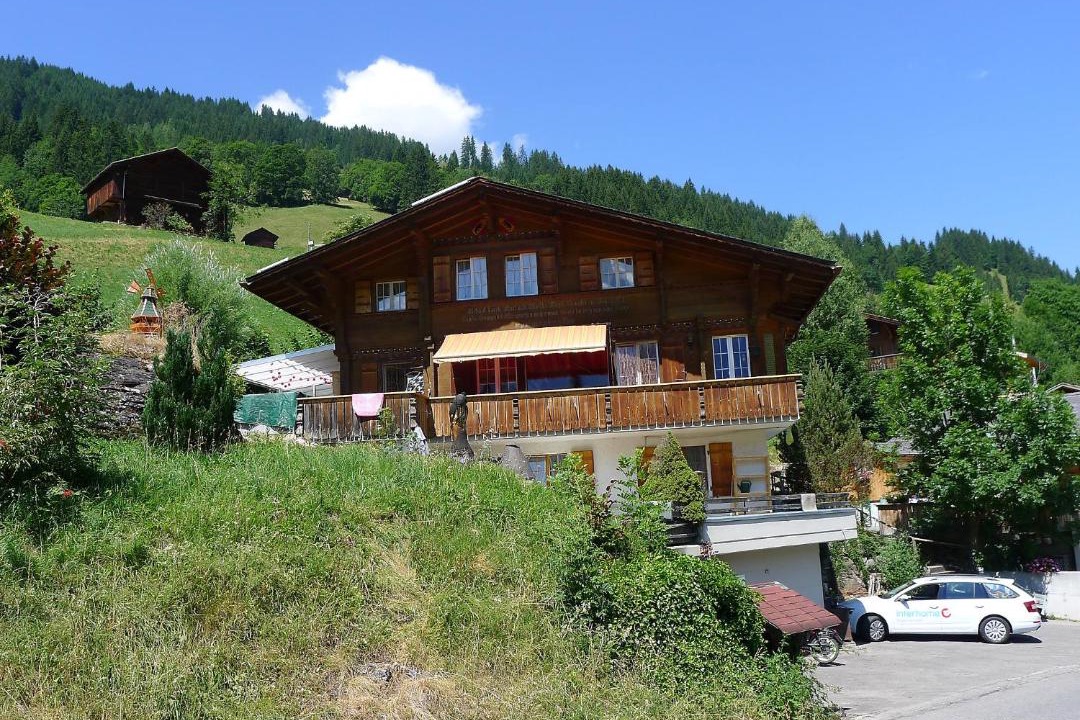 Photo of Others in Lenk
