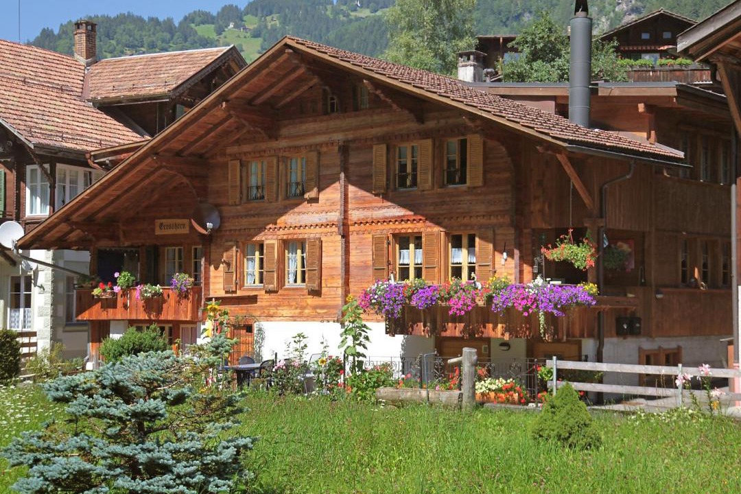 Photo of Others in Lauterbrunnen