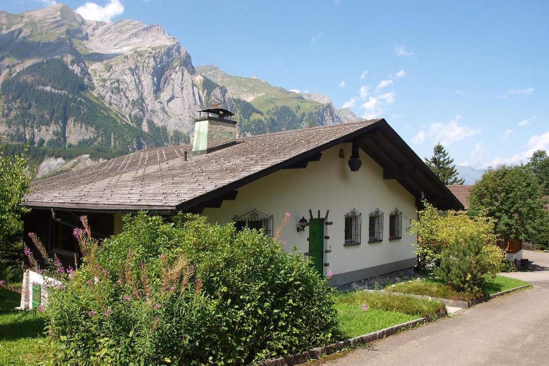 Photo of Others in Kandersteg