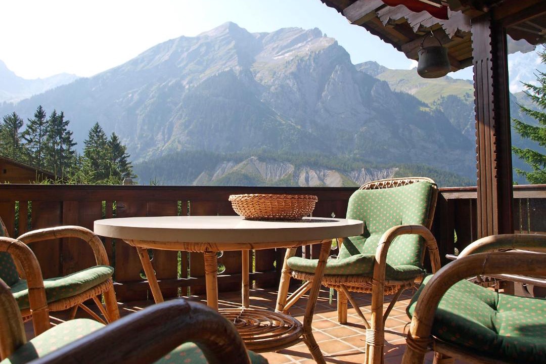 Photo of Others in Kandersteg