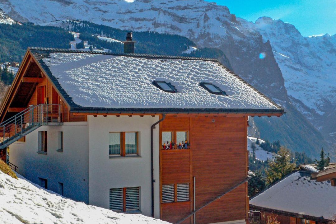 Photo of Others in Wengen