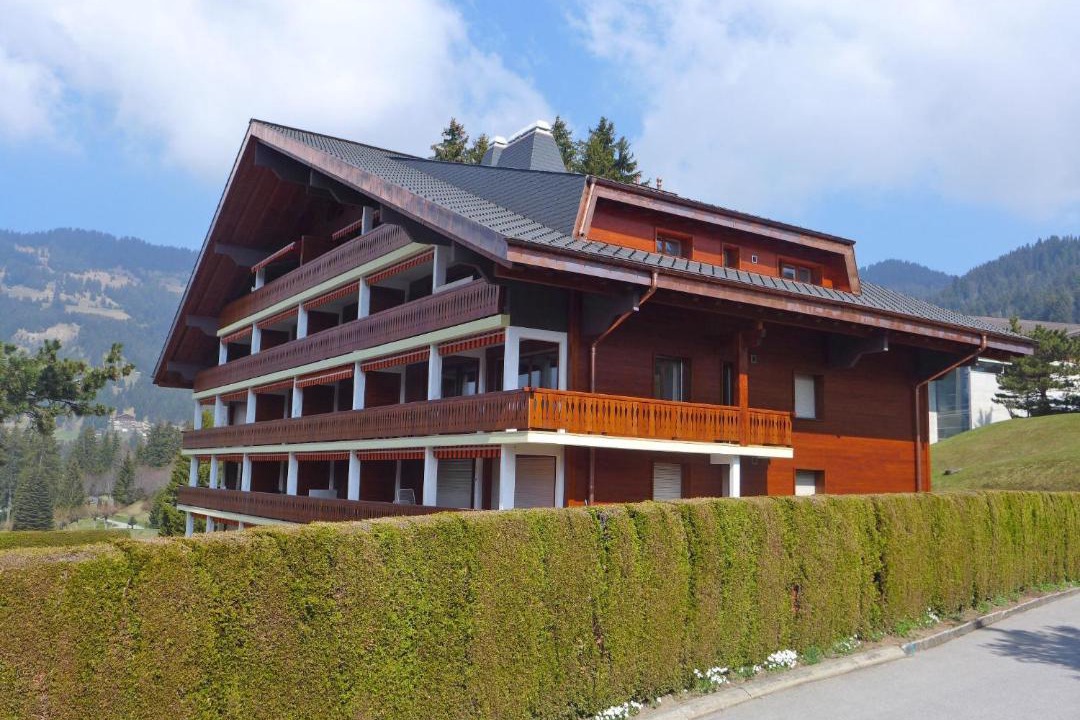 Photo of Others in Villars-sur-Ollon