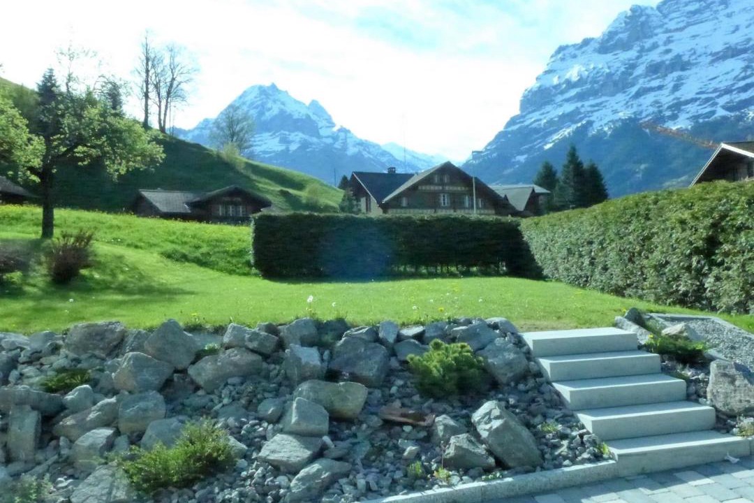 Photo of Others in Grindelwald