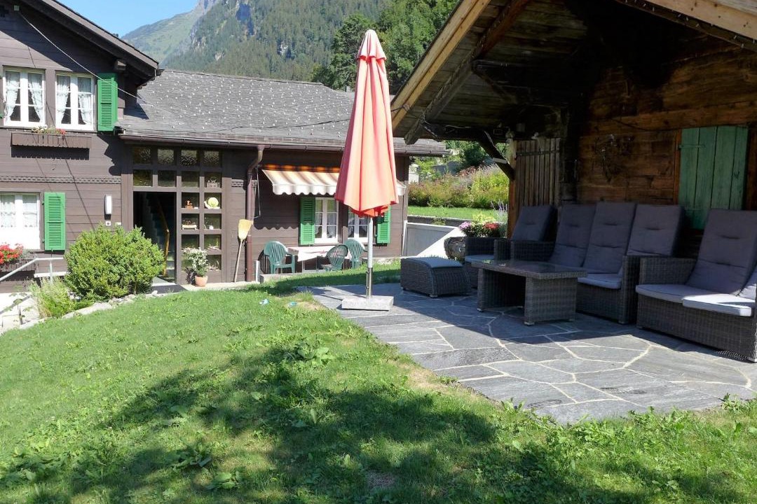Photo of Others in Grindelwald