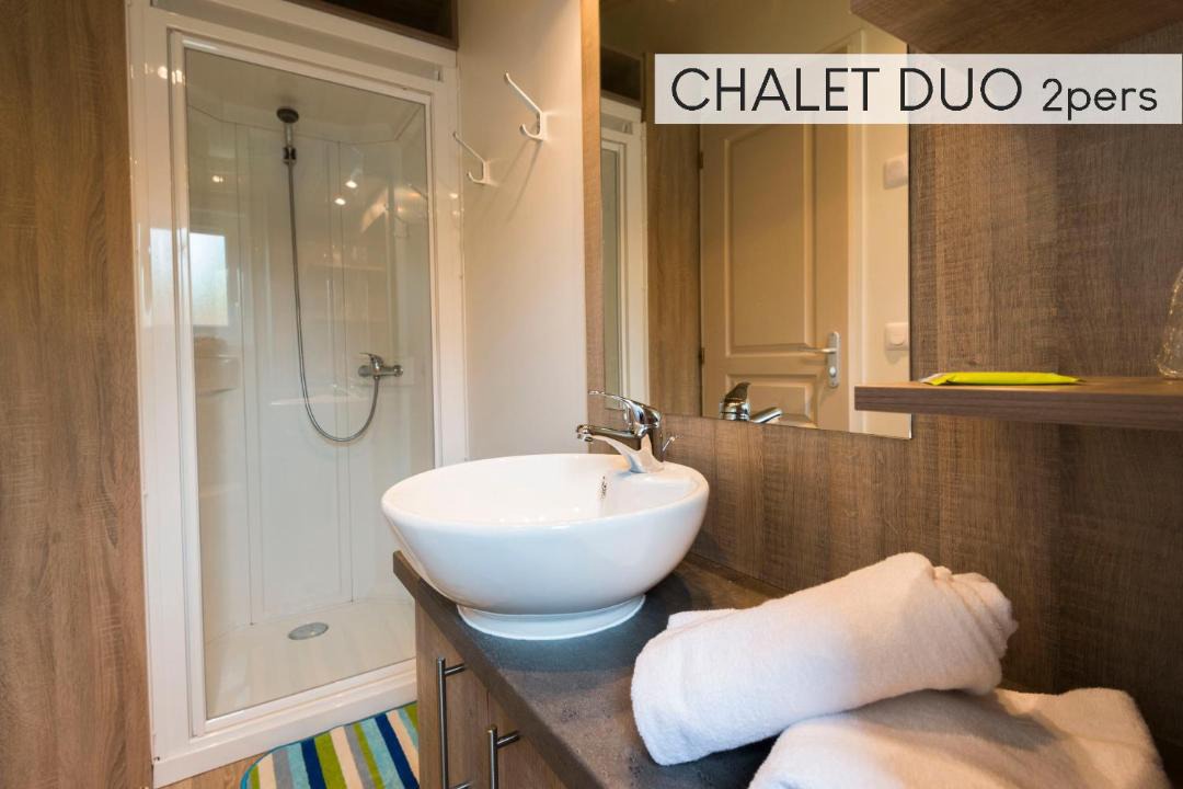 Photo of Bathroom in Saint-Aignan-Grandlieu