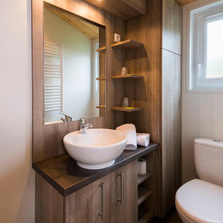 Photo of Bathroom in Saint-Aignan-Grandlieu