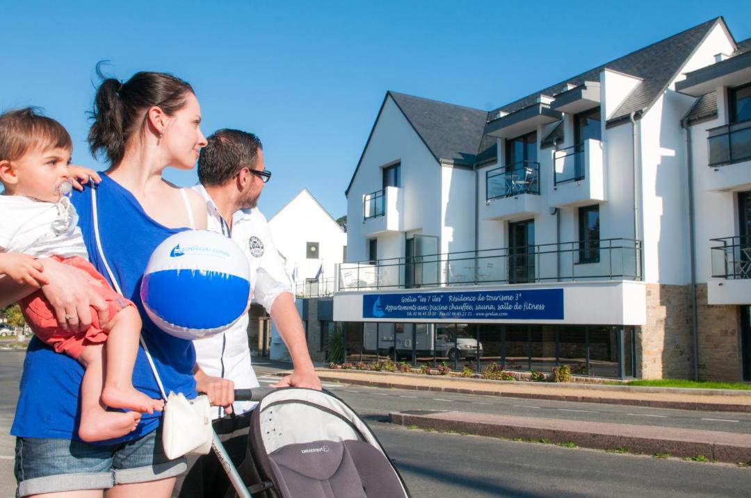 Photo of Others in Perros-Guirec