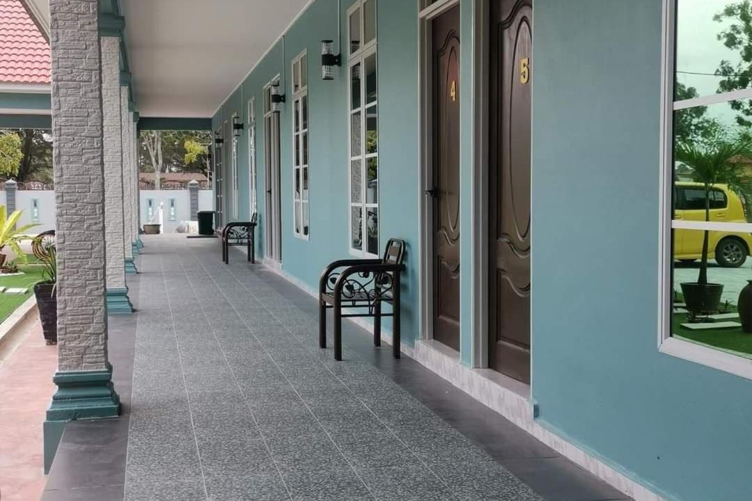 Photo of Others in Kampong Raja