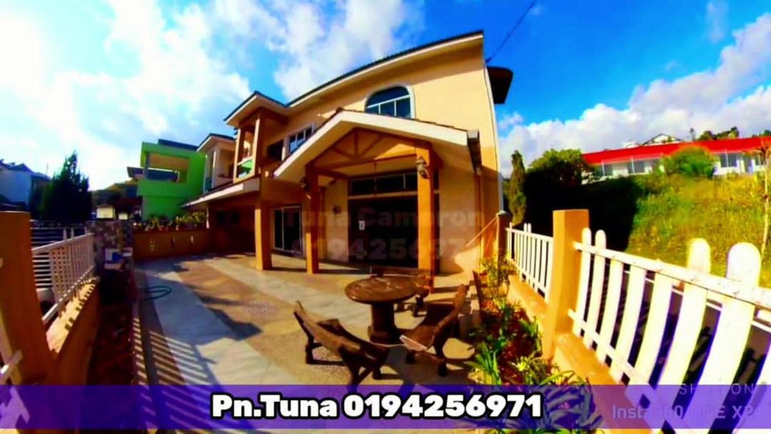 Photo of Others in Tanah Rata