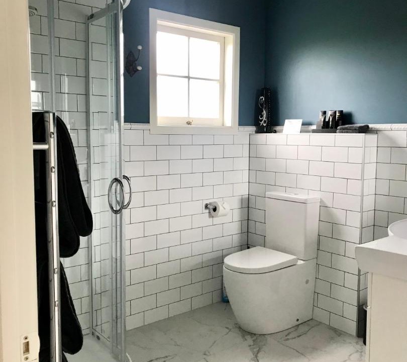 Photo of Bathroom in Cambridge