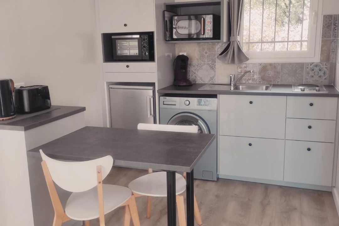 Photo of Kitchen in Ucel