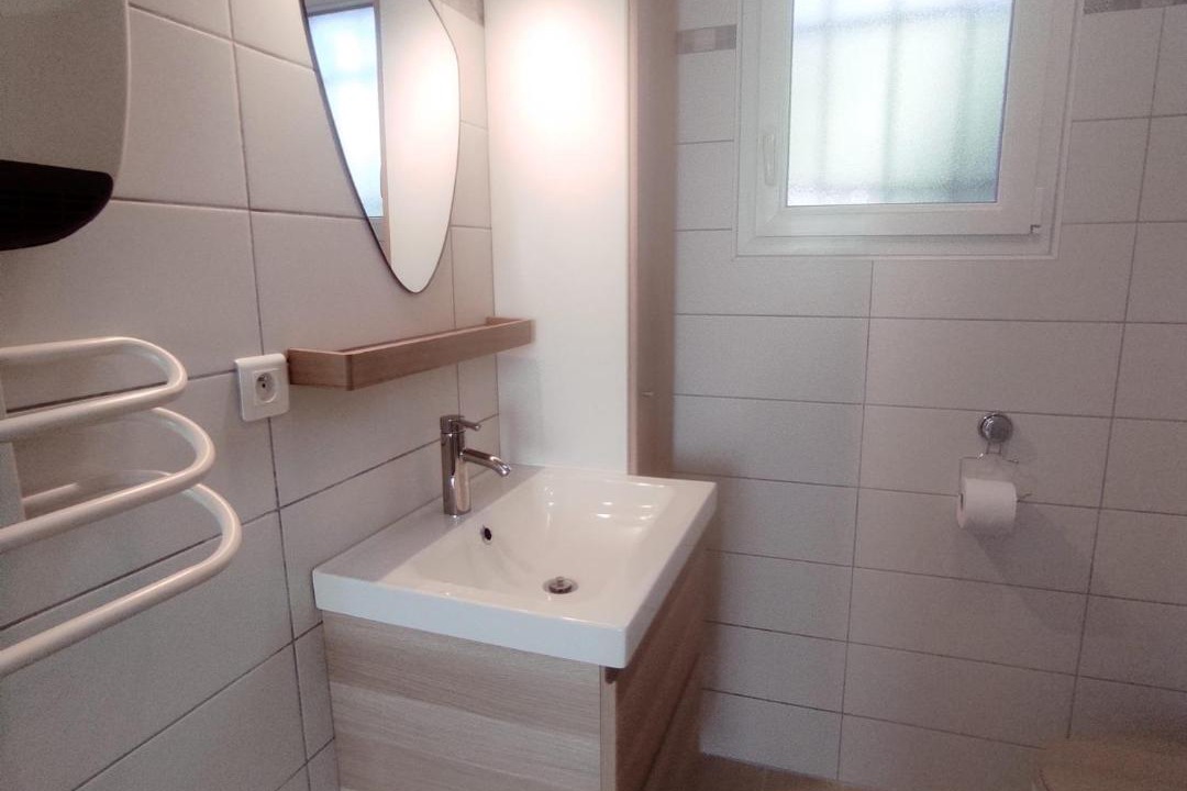 Photo of Bathroom in Ucel