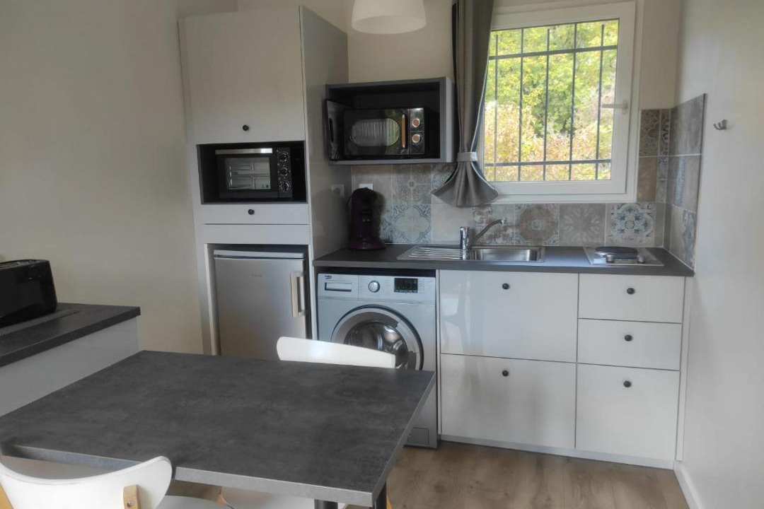 Photo of Kitchen in Ucel