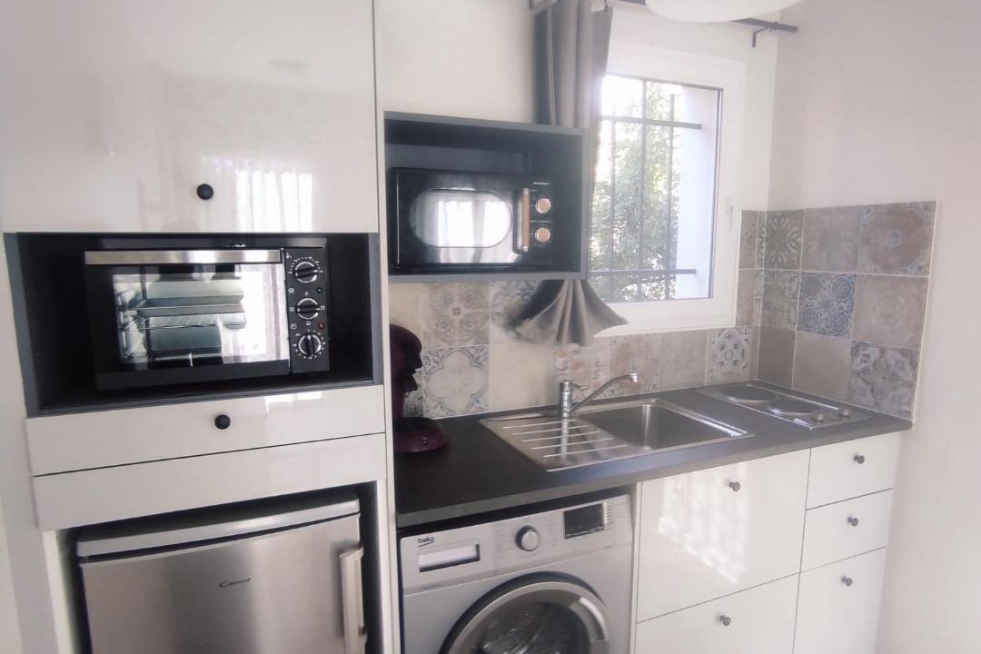 Photo of Kitchen in Ucel