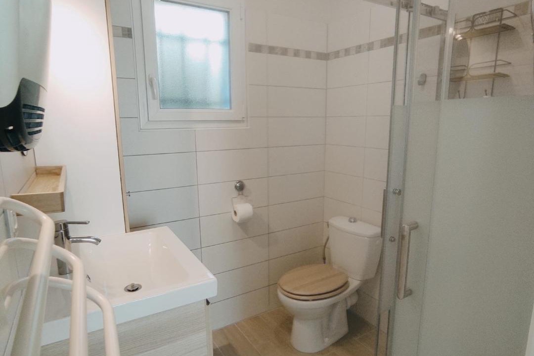 Photo of Bathroom in Ucel