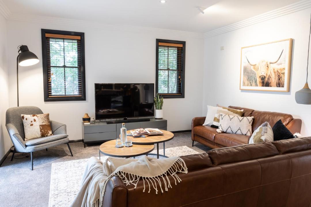 Photo of Livingroom in Camden