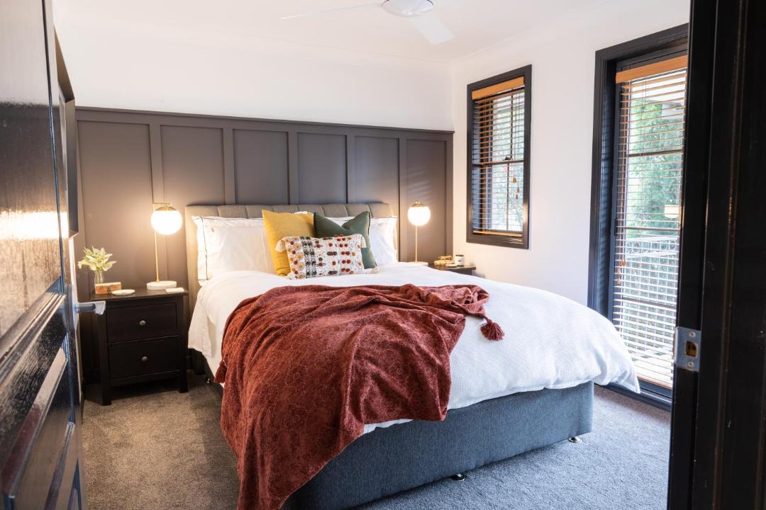 Photo of Bedroom in Camden