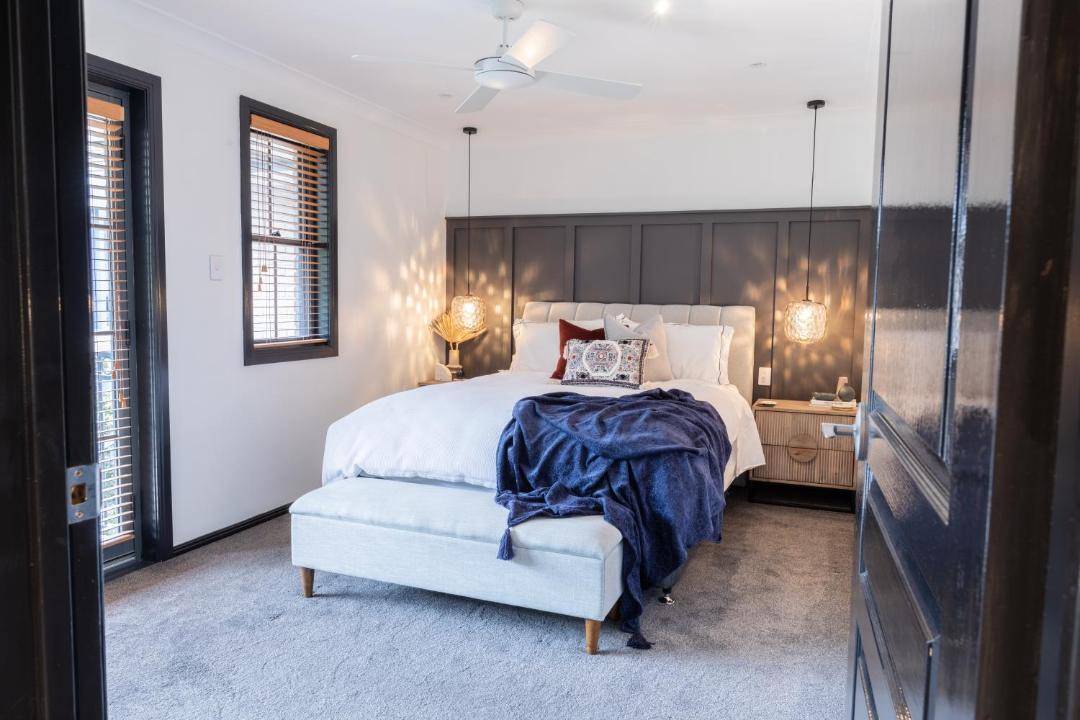 Photo of Bedroom in Camden