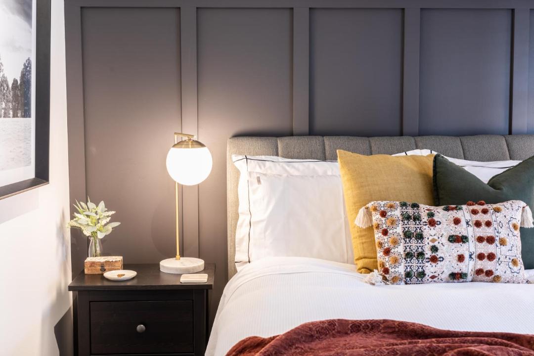 Photo of Bedroom in Camden