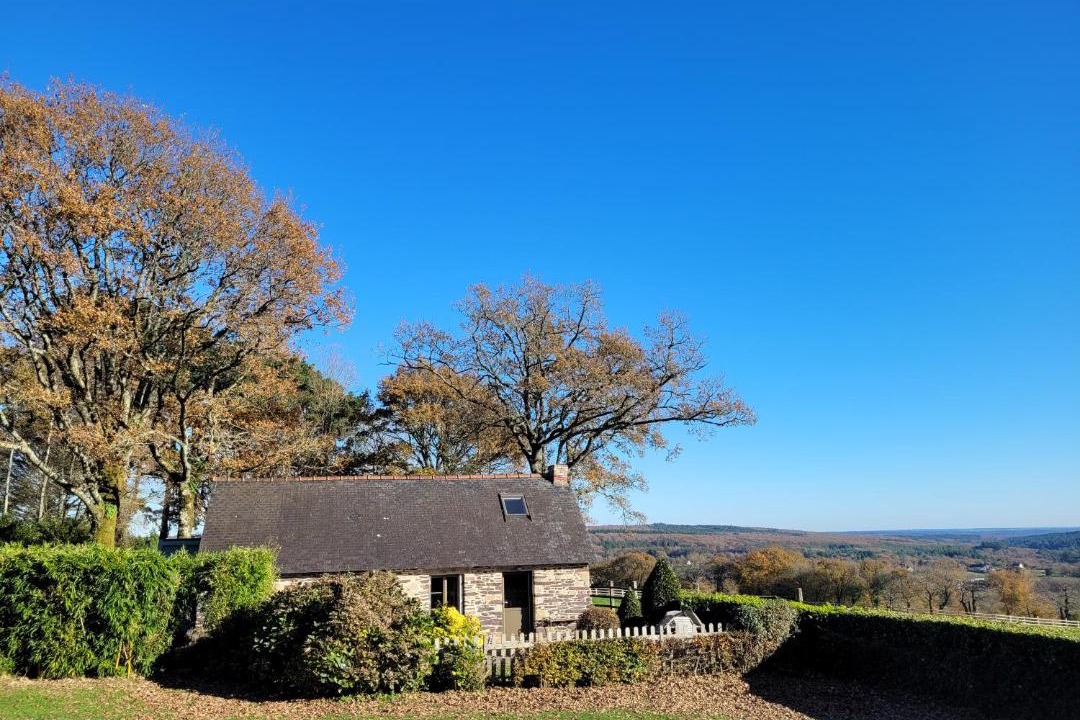 Photo of Others in Paimpont