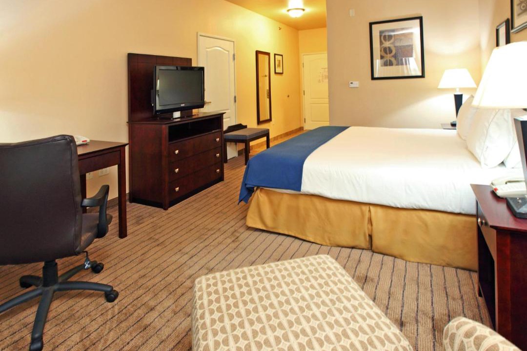 Photo of Bedroom in Marshall