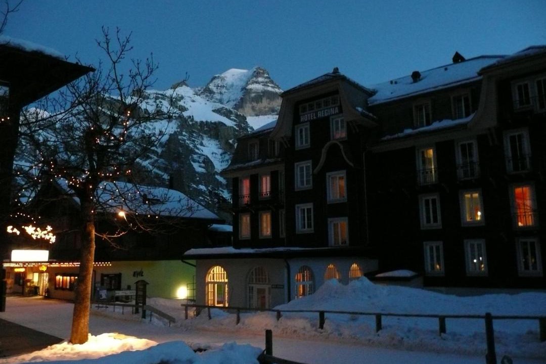 Photo of Others in Murren