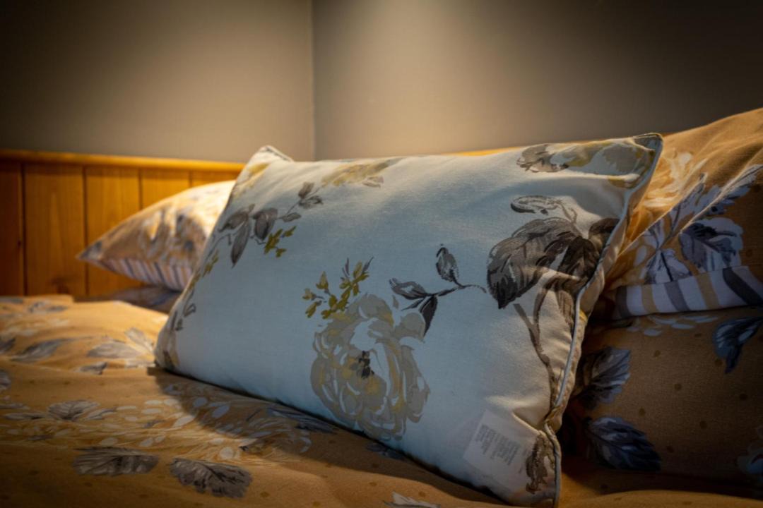 Photo of Bedroom in Kirkby Stephen