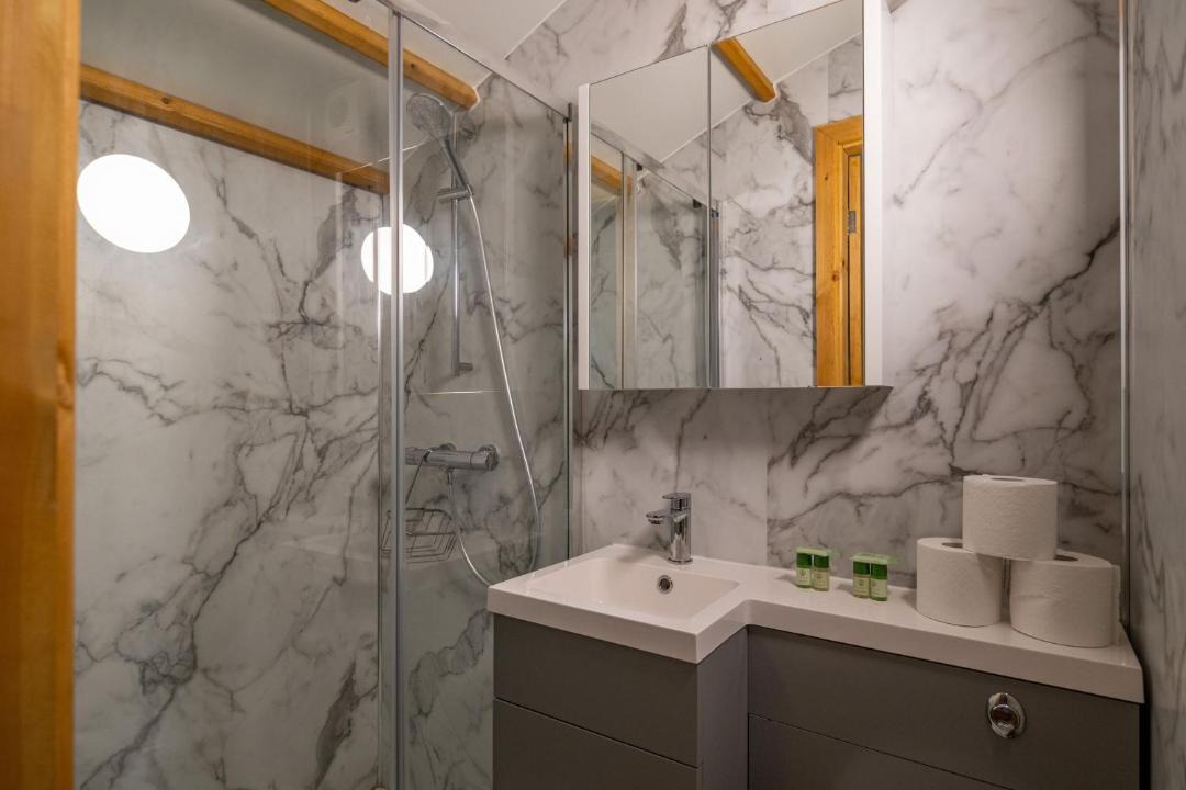 Photo of Bathroom in Kirkby Stephen