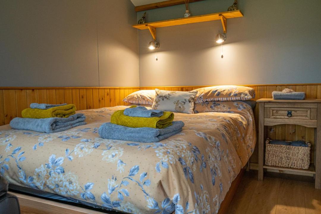 Photo of Bedroom in Kirkby Stephen