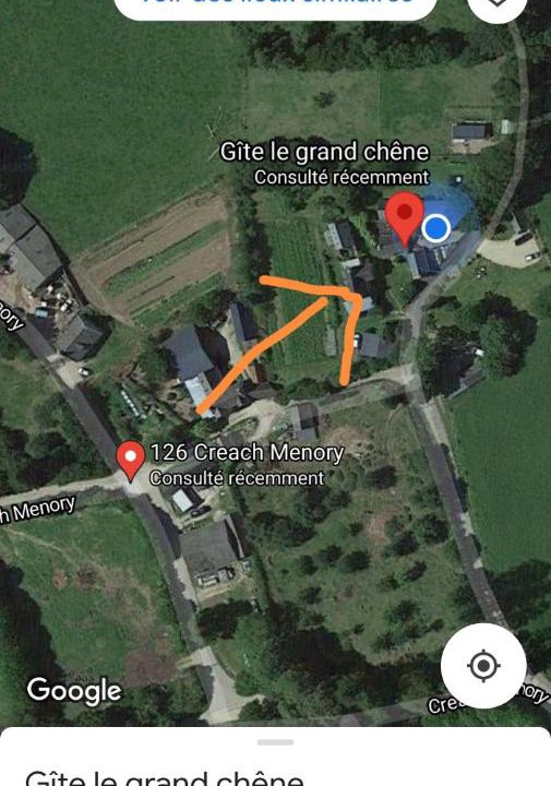 Photo of Others in Le Cloitre-Saint-Thegonnec