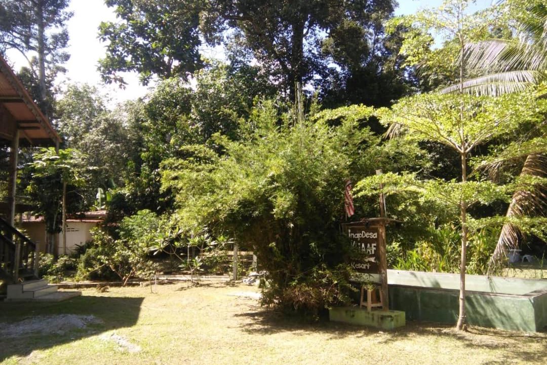 Photo of Others in Kampung Guar