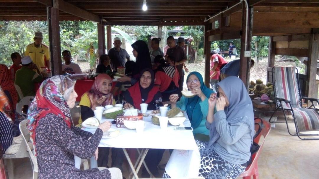 Photo of Others in Kampung Guar
