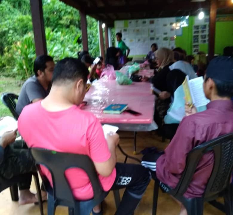 Photo of Others in Kampung Guar