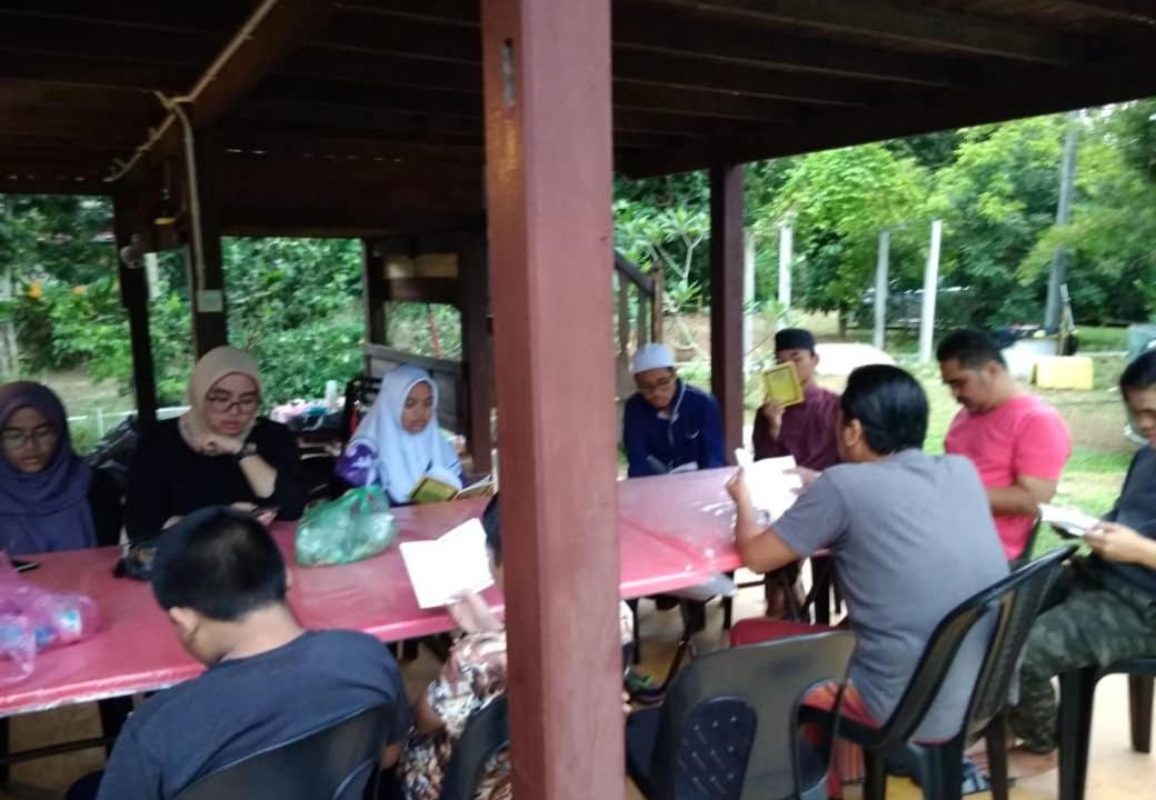 Photo of Others in Kampung Guar