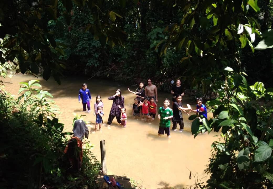 Photo of Others in Kampung Guar